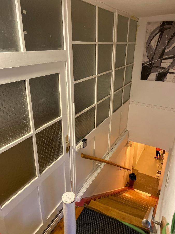 Ferien Am Schloessle Apartment Ochsenfurt Luaran gambar