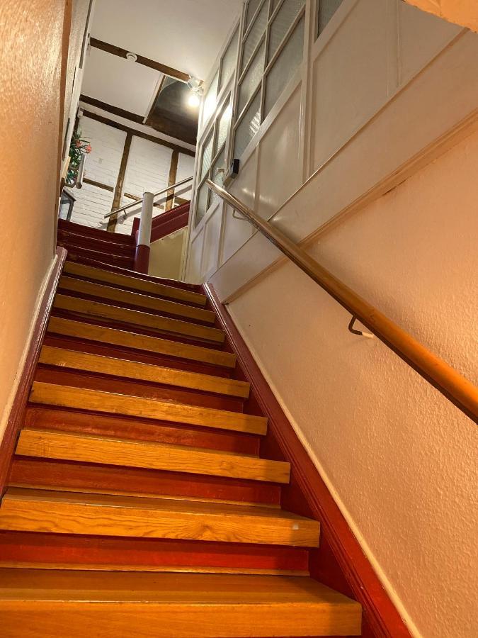 Ferien Am Schloessle Apartment Ochsenfurt Luaran gambar