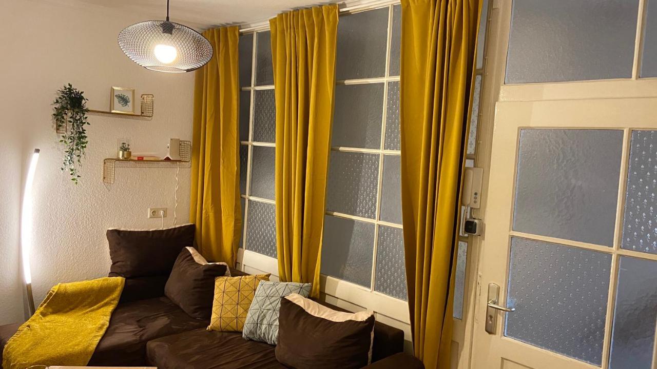 Ferien Am Schloessle Apartment Ochsenfurt Luaran gambar