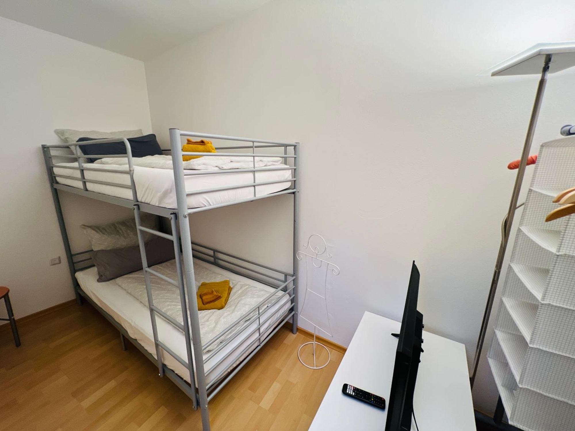 Ferien Am Schloessle Apartment Ochsenfurt Luaran gambar