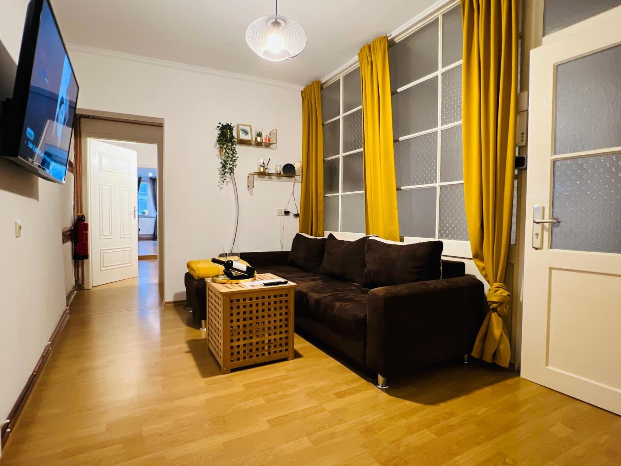 Ferien Am Schloessle Apartment Ochsenfurt Luaran gambar