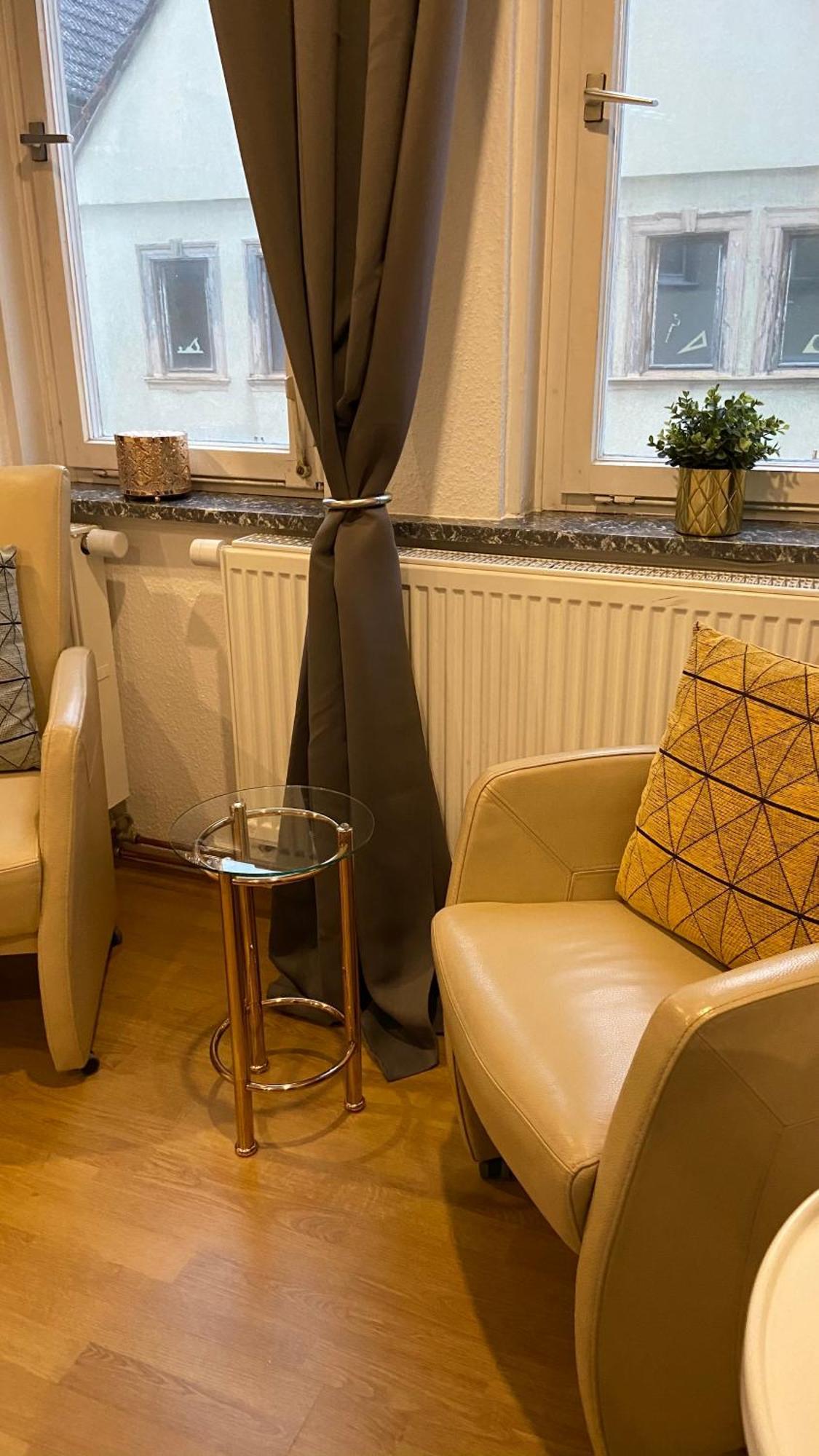 Ferien Am Schloessle Apartment Ochsenfurt Luaran gambar