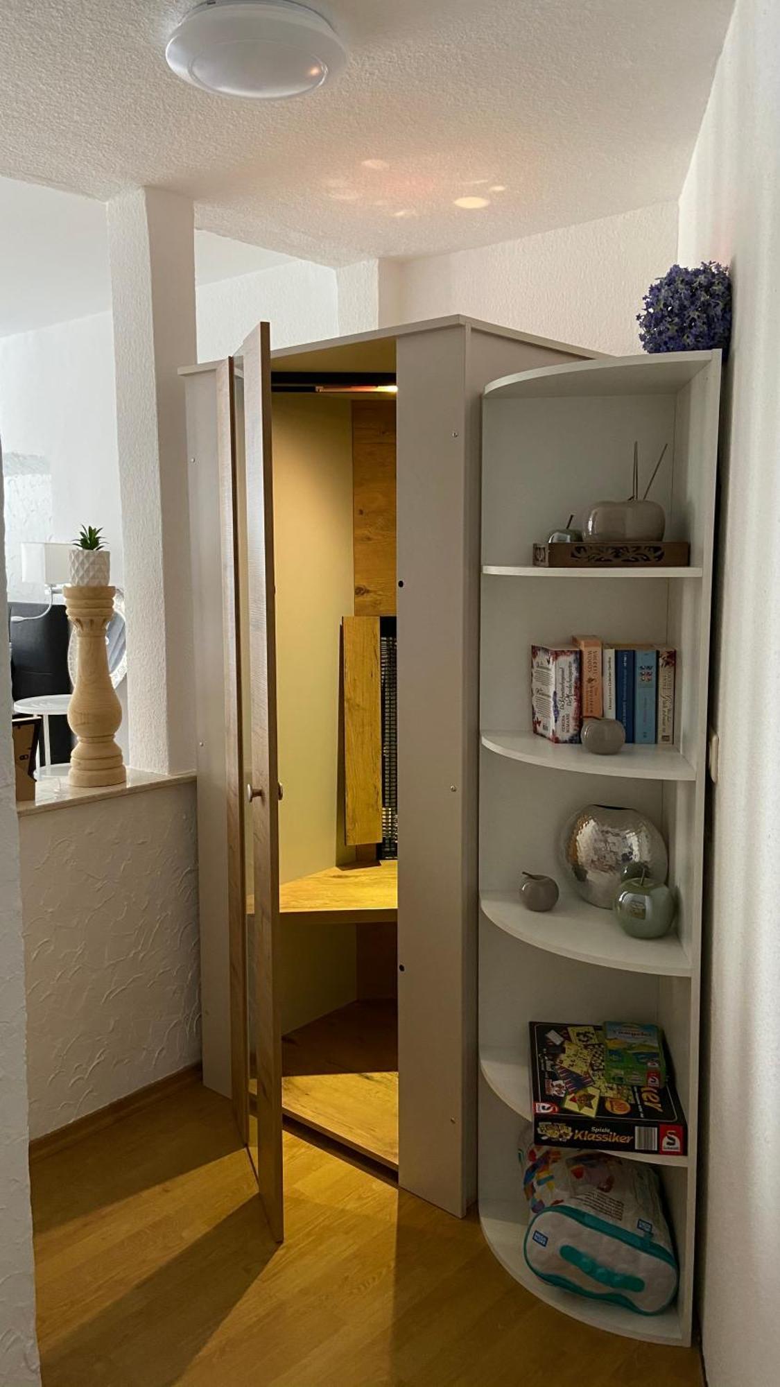 Ferien Am Schloessle Apartment Ochsenfurt Luaran gambar